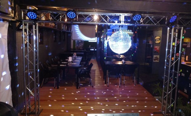 Foto de Eventos Seliz - Sonido E Iluminación LED, Karaoke - cumple de 15 - bodas - organizador de eventos