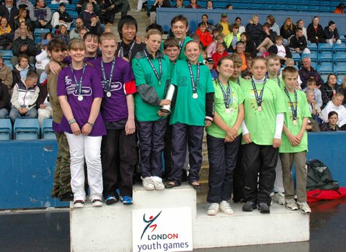 Photo of Bowmen of Harrow Archery Club