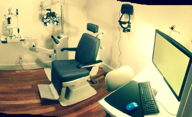 Photo of Heights Optometry