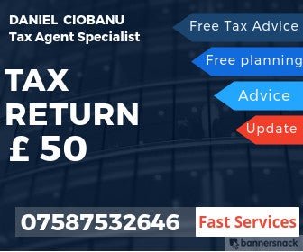 Photo of DCTaxAgent