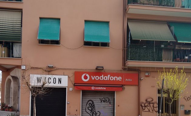 foto Vodafone