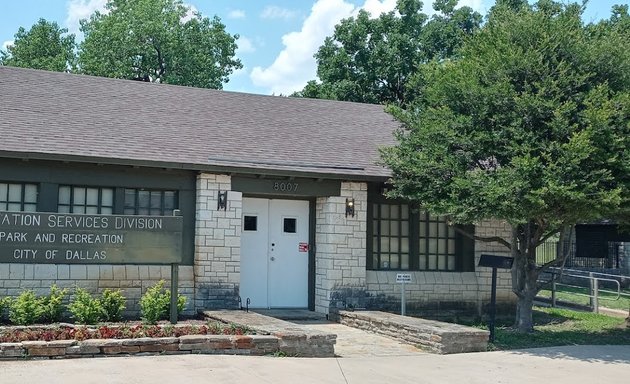 Photo of Park & Recreation Department