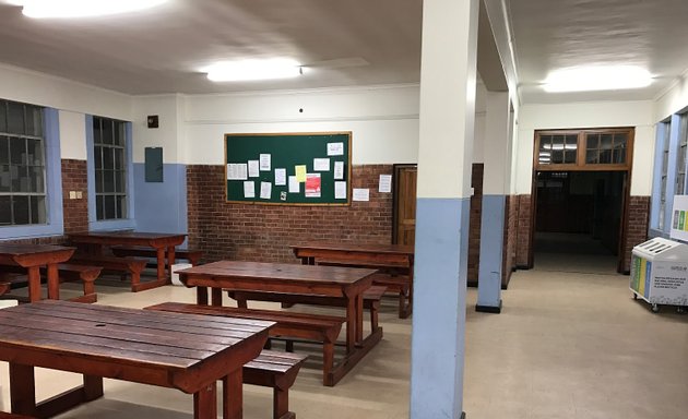 Photo of College of Cape Town - Pinelands Campus