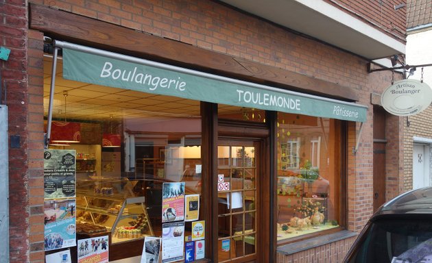 Photo de Boulangerie Pâtisserie Toulemonde