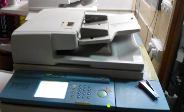 Photo of Kala Sankalp Printers