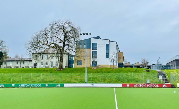 Photo of Ashton School Sports Grounds