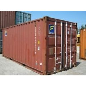 Photo of Shipping Containers - Used and New