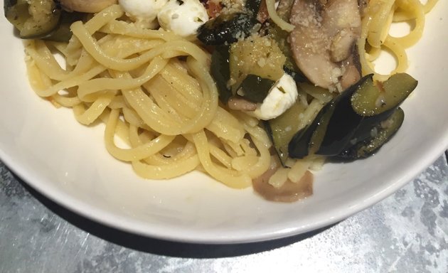 Photo of Ora Di Pasta