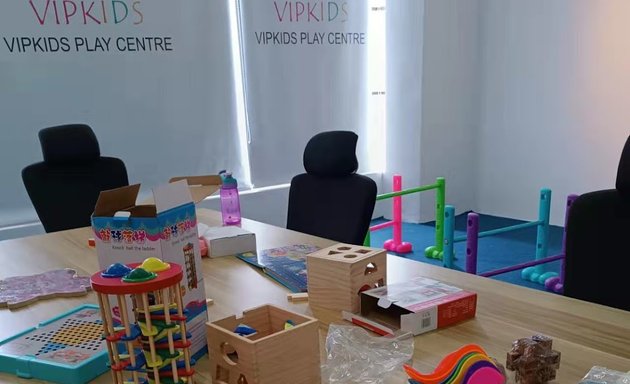 Photo of Vipkids Play Centre