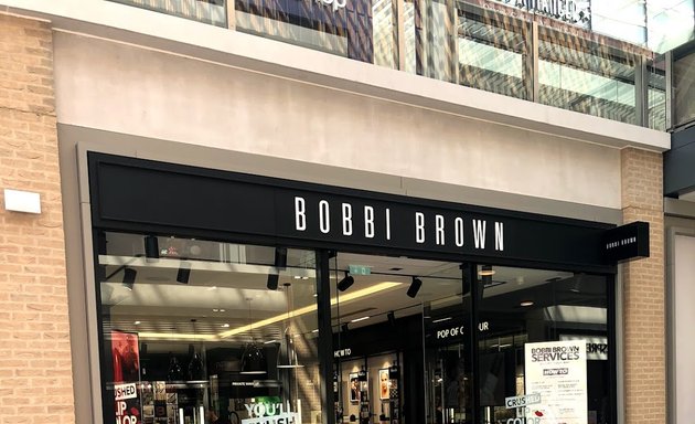 Photo of Bobbi Brown