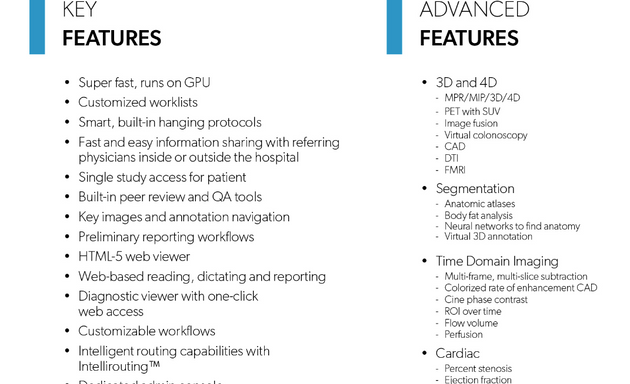 Photo of Medical Imaging Systems Ltd