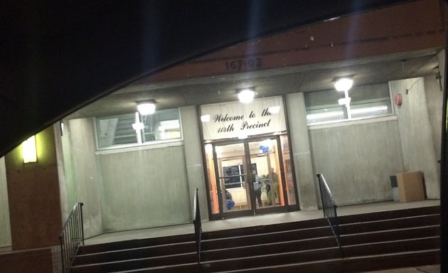 Photo of New York Police Department - 113th Precinct