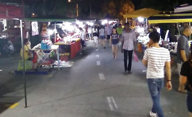 Photo of Pasar Malam Permatang Tinggi