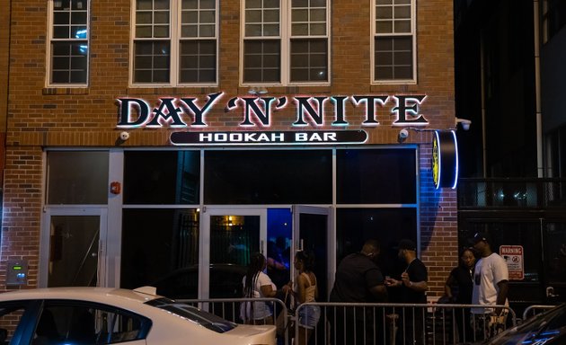 Photo of Day 'N' Nite Hookah Bar