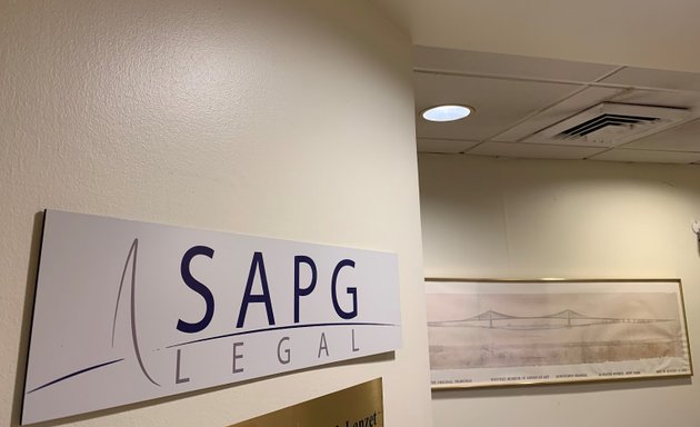 Photo of SAPG Legal