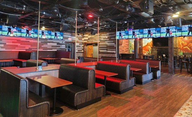 Photo of Sports Bar Atlanta | Buckhead Saloon