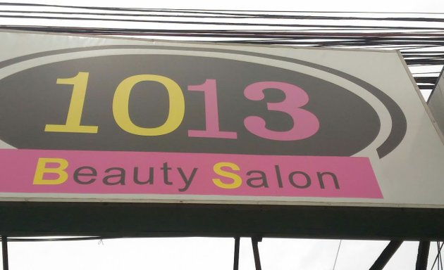 Photo of 1013 Beauty Salon