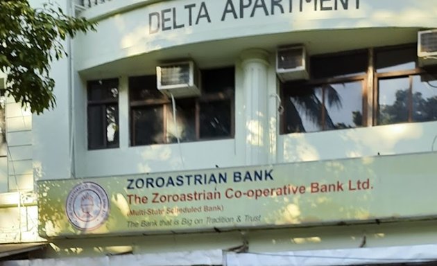Photo of The Zoroastrian Co-operative Bank Ltd.