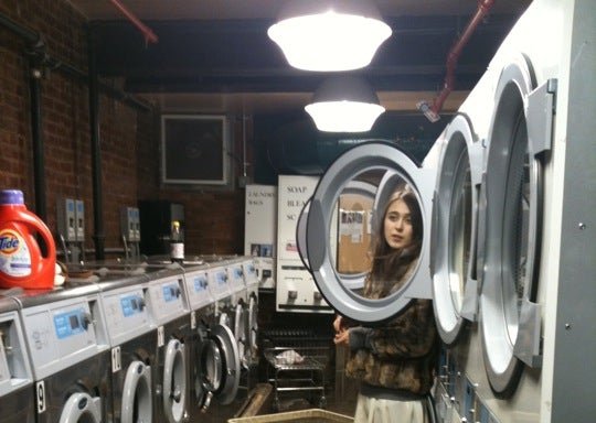 Photo of Haric Laundry