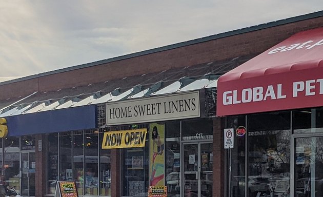 Photo of Home Sweet Linens Inc.