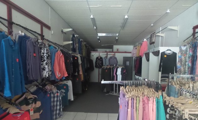 Photo of Pricewise Designerwear Factory Shop