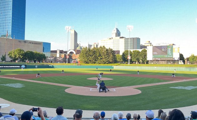 Photo of Victory Field