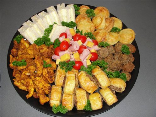 Photo of The Chefs Best | Party Platters | Home cooked meals | Cape Town