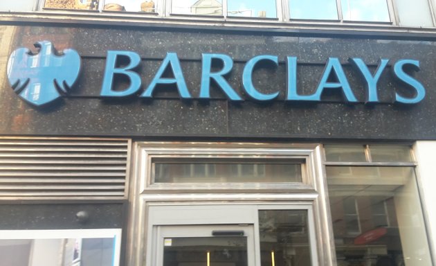 Photo of Barclays Bank