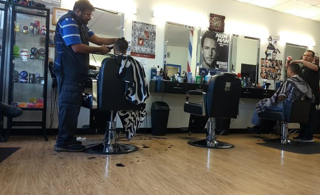 Photo of Kal's Barbershop