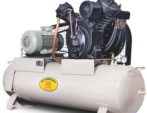 Photo of AIR KING'S Compressor Service