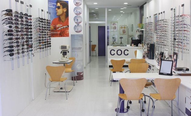 Foto de Centro Optico Calderón Visual ópticos