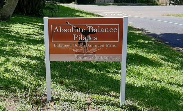 Photo of Absolute Balance Pilates