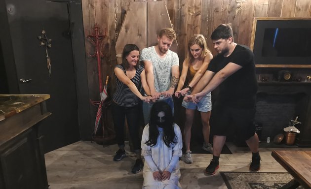 Photo de Closed Escape Game Bordeaux