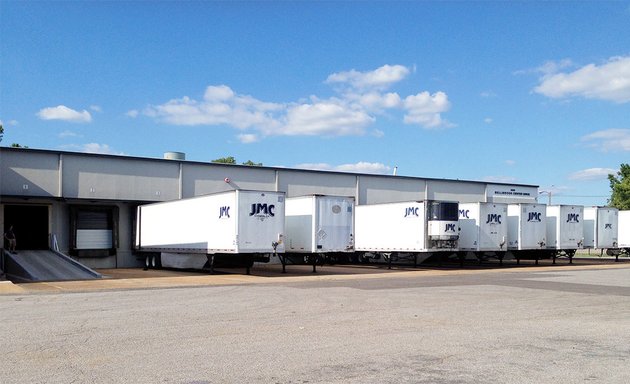 Photo of JMC Express Inc