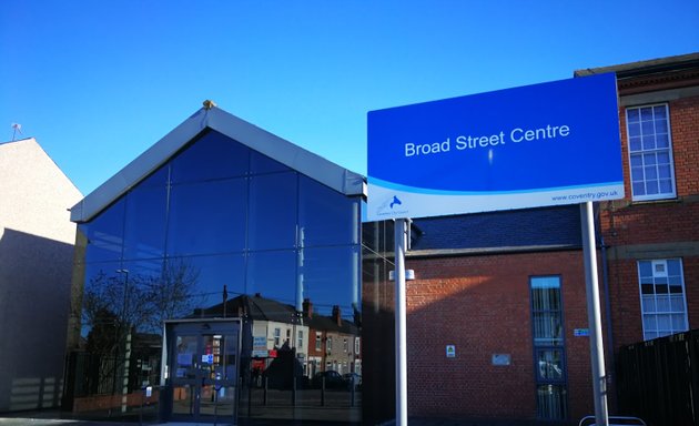 Photo of Broad Street Centre