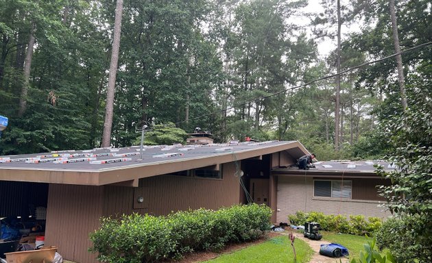 Photo of Rapid Roofers