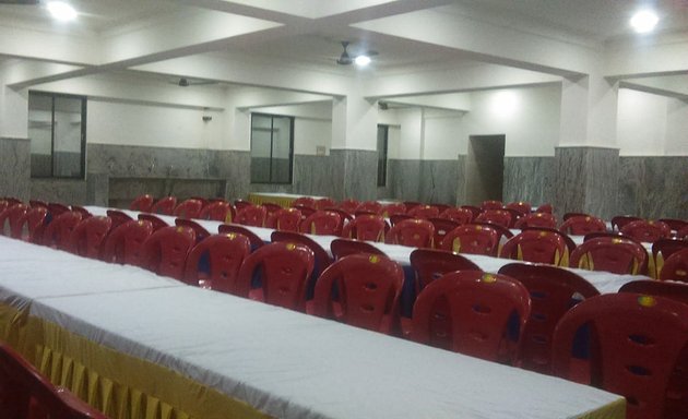 Photo of Sheikh House Convention Hall