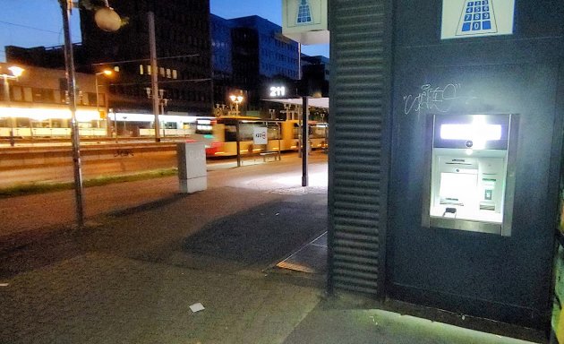 Foto von Geldautomat Volksbank Köln Bonn eG