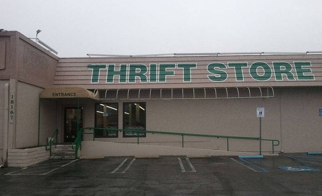 Photo of Hope of the Valley Rescue Mission Thrift Store