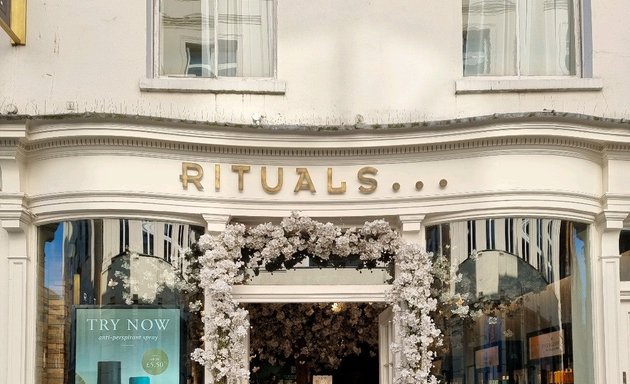 Photo of Rituals