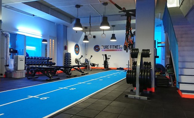 Photo of Labs Fitness