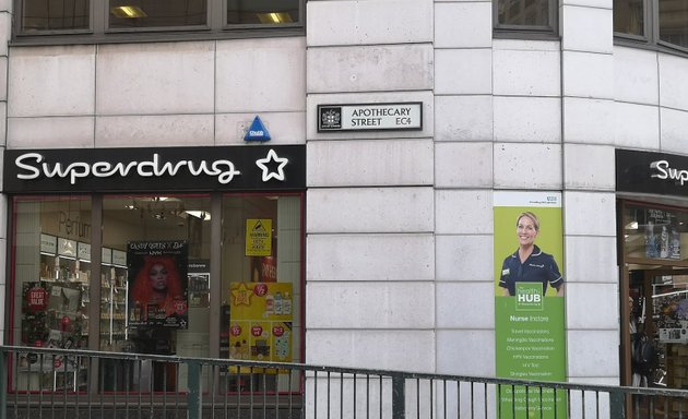 Photo of Superdrug