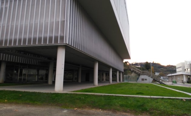 Foto de Edificio Área Científica - UDC