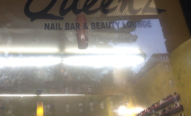 Photo of D' Glamour Nail Spa Lounge