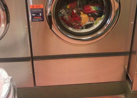 Photo of Bubbles & Beans Laundromat