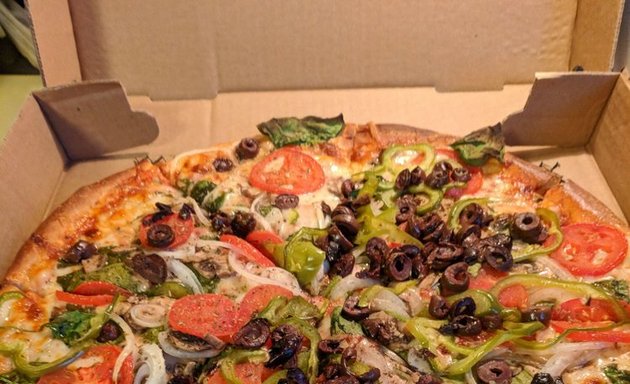 Photo of Olympic Pizza