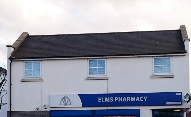 Photo of Elms Pharmacy