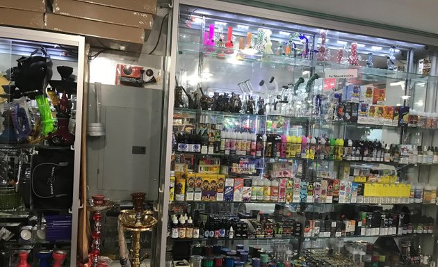 Photo of AA Smoke Shop