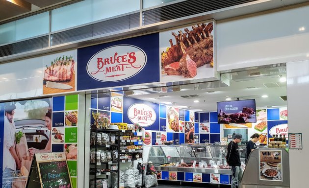 Photo of Bruce's Meat & Poultry Options