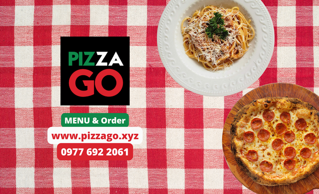 Photo of PizzaGo Italian Neapolitan Pizza